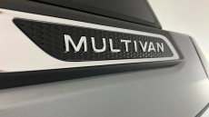 Volkswagen Multivan 2.0 TDI Style 5dr LWB DSG Diesel Estate